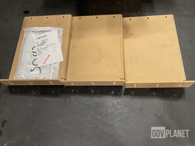 (14) JIT 512192 Vehicular Components