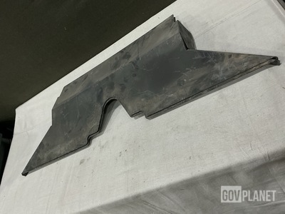 (8) Oshkosh 3830414 Airflow Deflectors