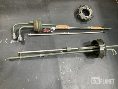 (2) Karcher 3.063-006.0 Fueling Manifolds