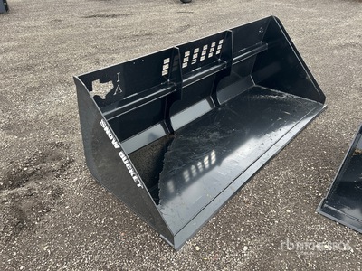 2025 Industrias America S94 D 93 in Bucket