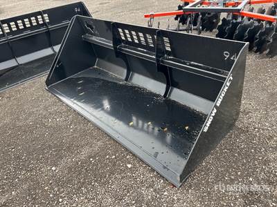 2025 Industrias America S94 D 94 in Bucket