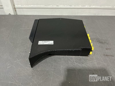 General Atomics UXP14000-5 Payload Power Distribution Module