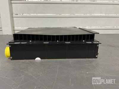 General Atomics UXP14000-5 Payload Power Distribution Module