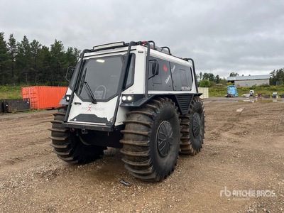 2021 FAT TRUCK 2.8C 4x4 ATV