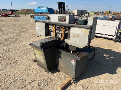 Band Saw