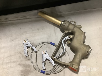 (2) OPW 47453 Fuel & Oil Dispensing Nozzles
