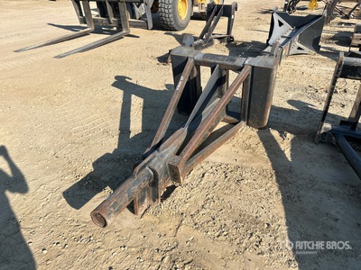 Cat Wheel Loader Material Handling Arm - Fits Cat