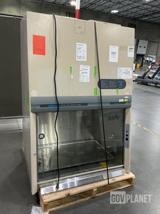 Labconco Purifier Class II Biosafety Cabinet