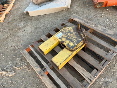 Trailer Mover