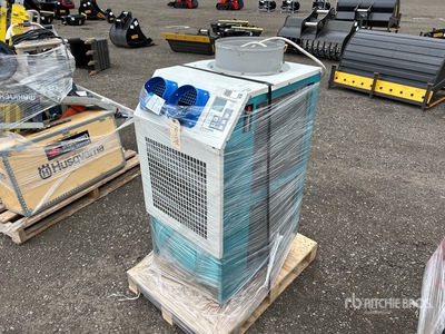 Electric Air conditioner