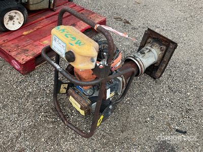Multiquip MT-70H Pisón