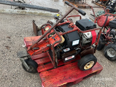 Hydraulic Pump