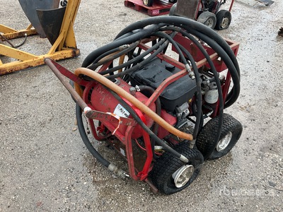 Hydraulic Pump