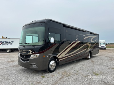 2019 Jayco Precept Prestige Series M36B Motor Home