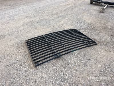 Cab Guard