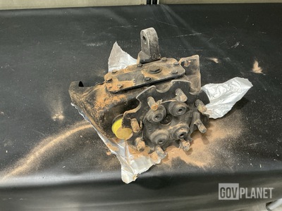 Wheel Hub Assembly