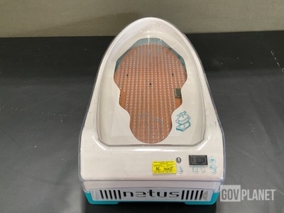 Natus neoBLUE cozy LED Phototherapy Light