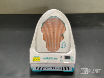 Natus neoBLUE cozy LED Phototherapy Light