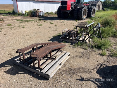 Quantity of Steel Car Ramps Articoli da ferramenta e di consumo