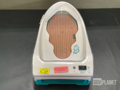Natus neoBLUE cozy LED Phototherapy Light