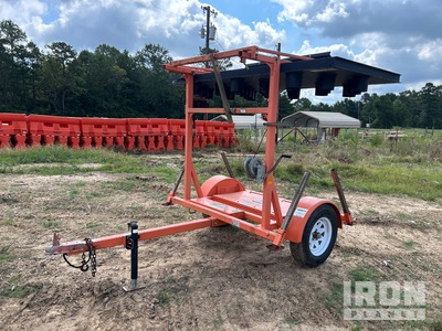 2014 Wanco Solar Panneau fléché