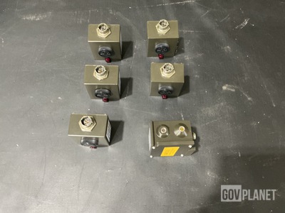 Kidde Technologies 422628 AFES MRAP Test Set