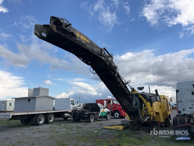 2017 Bomag BM1300/35 Tracked Recuperadora de Asfalto (INOPERABLE) / Cold Planer (Inoperable)