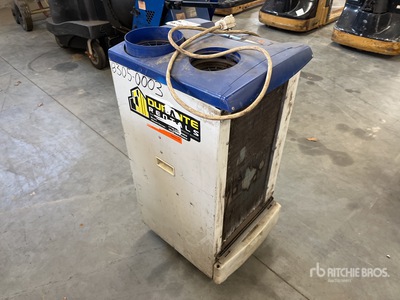 Airrex HSC-11 Air Conditioner