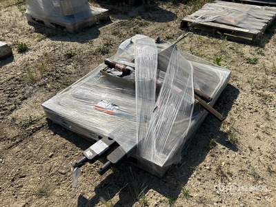 Quantity of Parts (Unused)