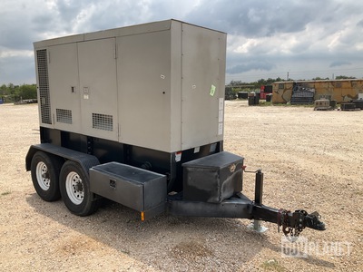 Generator Set