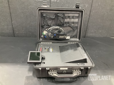 Video Systems Plus Tacti-Cam Digital Camera System