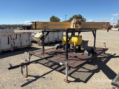 S/A Misc Trailer Varios remolque