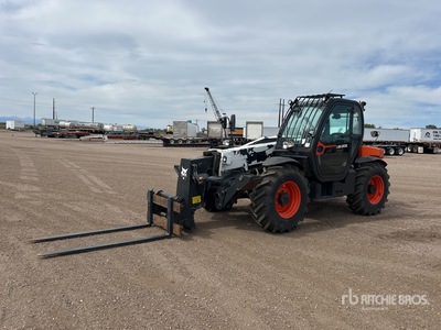 2019 Bobcat T36.120SLB Teleskoplader