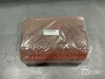 (200) SPD70150-001-11 Contour Container Cushions