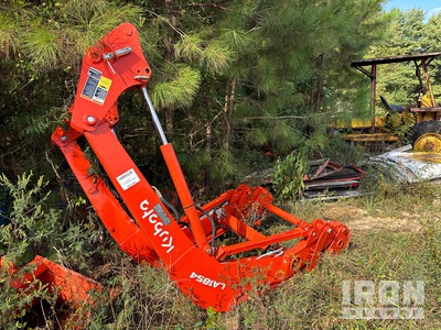 Kubota LA1854 Accessoire pour chargeuse frontal (Inoperable)