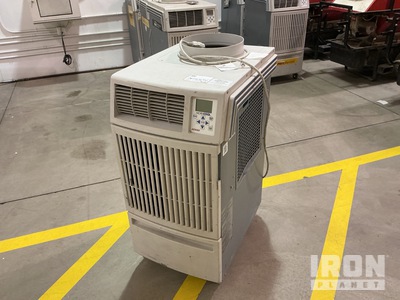 MovinCool Climate Pro 12 Electric Air Conditioner/Heater