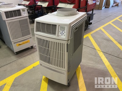 MovinCool Climate Pro 12 Electric Air Conditioner/Heater