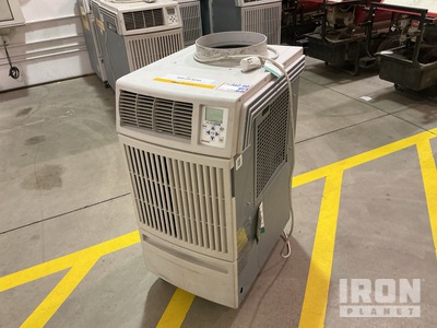 MovinCool Climate Pro 12 Electric Air Conditioner/Heater