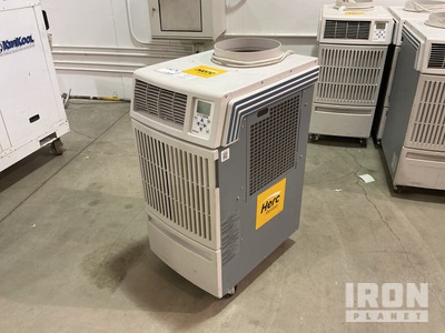 MovinCool Climate Pro 12 Electric Air Conditioner/Heater
