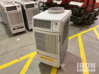 MovinCool Climate Pro 12 Electric Air Conditioner/Heater