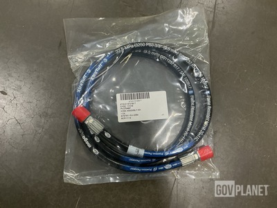 (54) JLG 2754697 Hose Assemblies