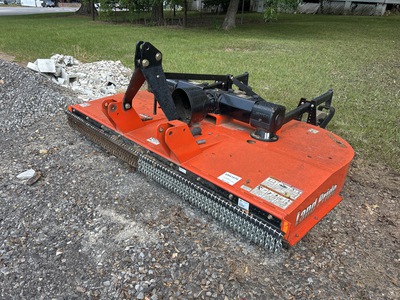 2022 Land Pride RCF3096 96 in 3-Point Hitch Desbrozadora Rotativa