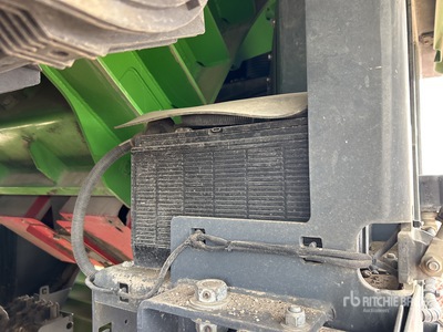 2021 Terex Cobra 290R Impact Crusher