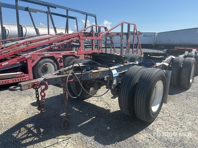 1984 Util S/A Dolly