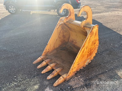TMG EB420Q 42 in Excavator Bucket