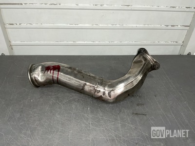 Northrop Grumman 525-11342-605 Bleed Air Duct Assembly