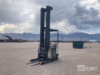 Crown RR5725-45 Electric Forklift