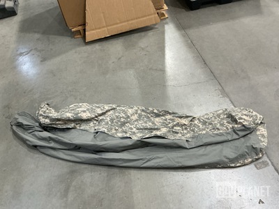 (44) Bivy Covers