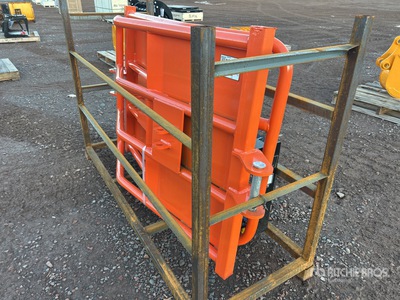 2025 GIYI GY-CL100C Clamp Grabber (Unused)