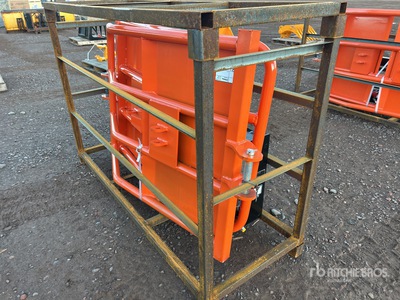 2025 GIYI GY-CL100C Clamp Grabber (Unused)